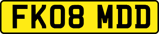 FK08MDD