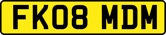 FK08MDM