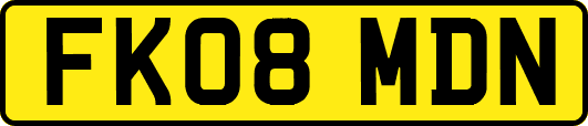 FK08MDN