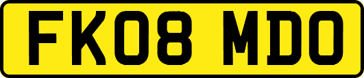 FK08MDO