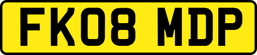 FK08MDP