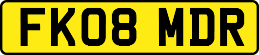 FK08MDR