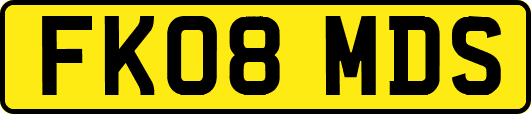 FK08MDS
