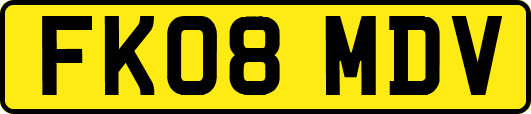 FK08MDV
