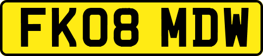 FK08MDW