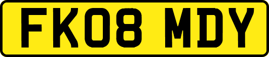 FK08MDY