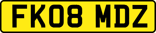FK08MDZ