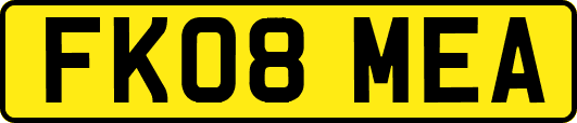 FK08MEA