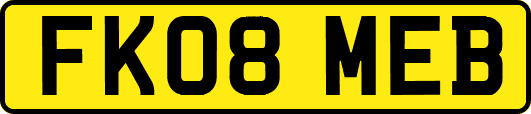 FK08MEB