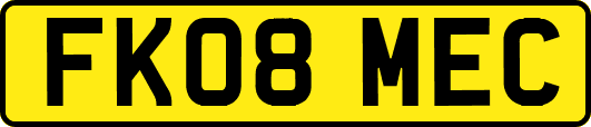 FK08MEC