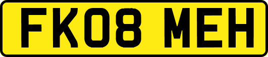 FK08MEH