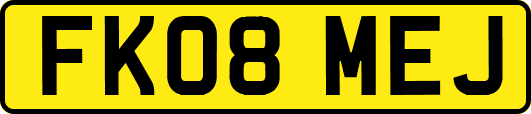 FK08MEJ