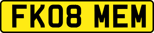 FK08MEM