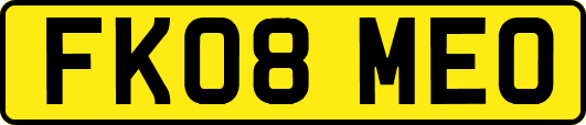 FK08MEO