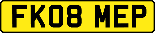 FK08MEP