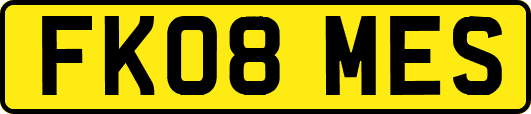 FK08MES