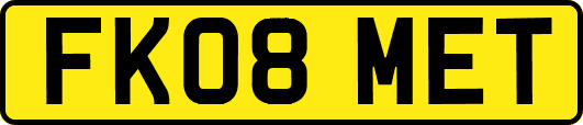 FK08MET