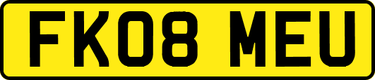 FK08MEU