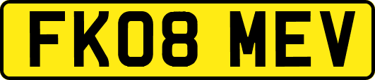 FK08MEV