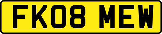 FK08MEW