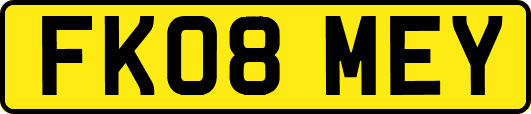 FK08MEY