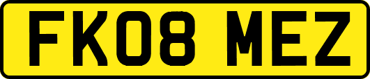 FK08MEZ