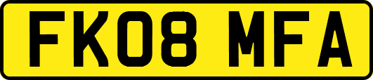 FK08MFA