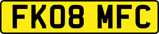 FK08MFC
