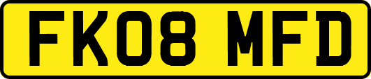 FK08MFD