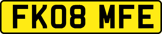 FK08MFE
