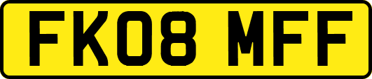 FK08MFF