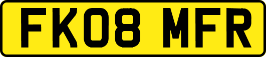 FK08MFR