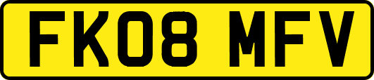 FK08MFV