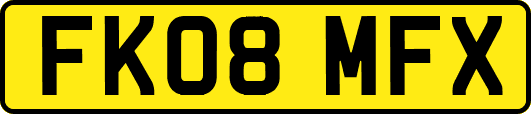 FK08MFX