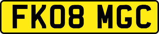FK08MGC