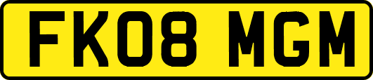 FK08MGM