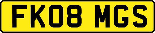 FK08MGS