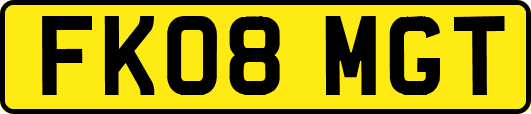 FK08MGT
