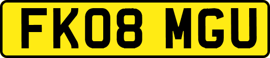 FK08MGU