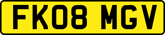 FK08MGV