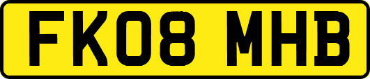 FK08MHB