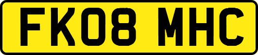 FK08MHC