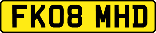 FK08MHD