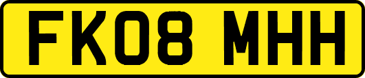 FK08MHH