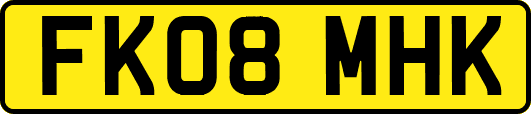 FK08MHK