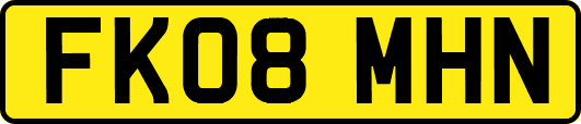 FK08MHN
