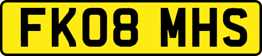 FK08MHS