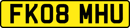 FK08MHU