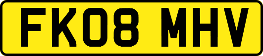 FK08MHV