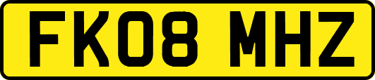 FK08MHZ